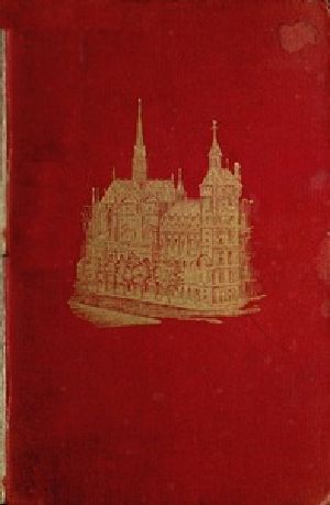 [Gutenberg 39989] • The Churches of Paris, from Clovis to Charles X